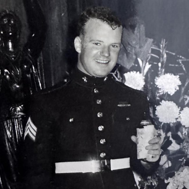 Obituary of James Q. Lyons, Jr.