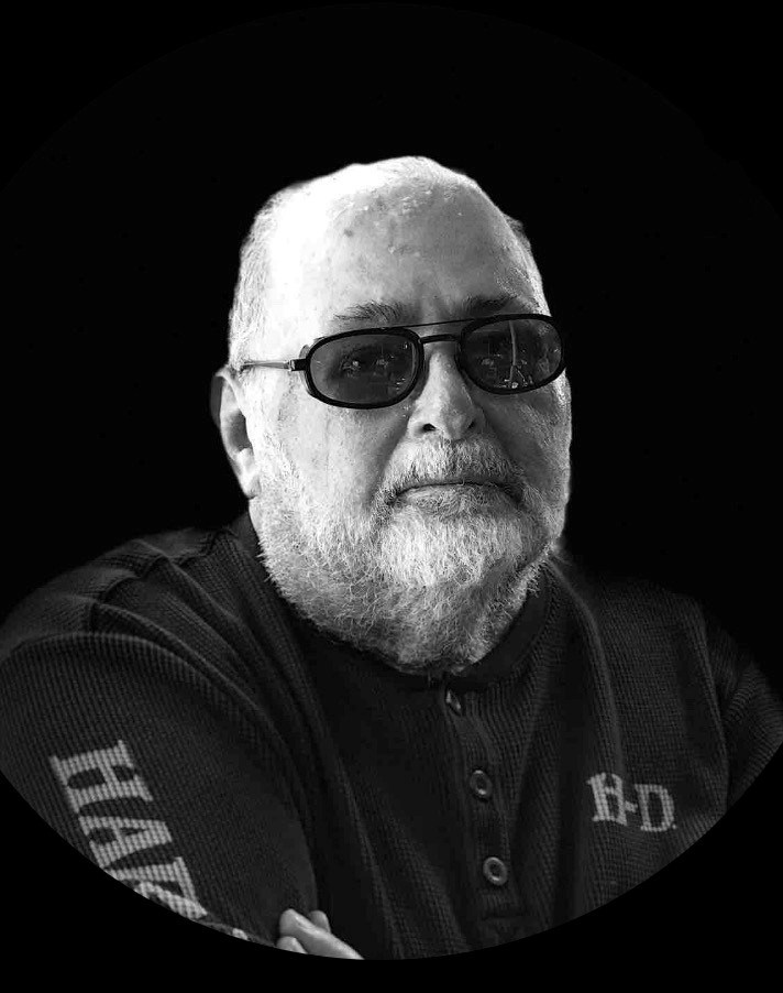 Obituary of David Louis Zimmerman