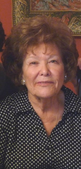 Avis de décès de Cherie Jean Henderson