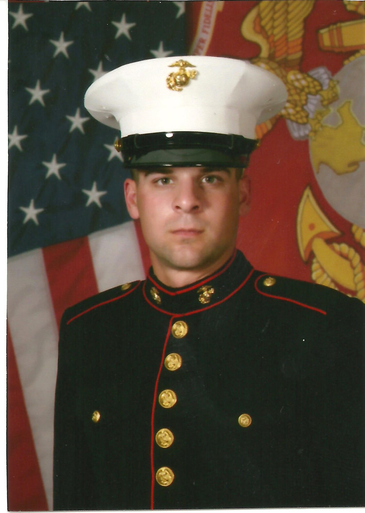 Obituary of Jeromy R. Tanguay