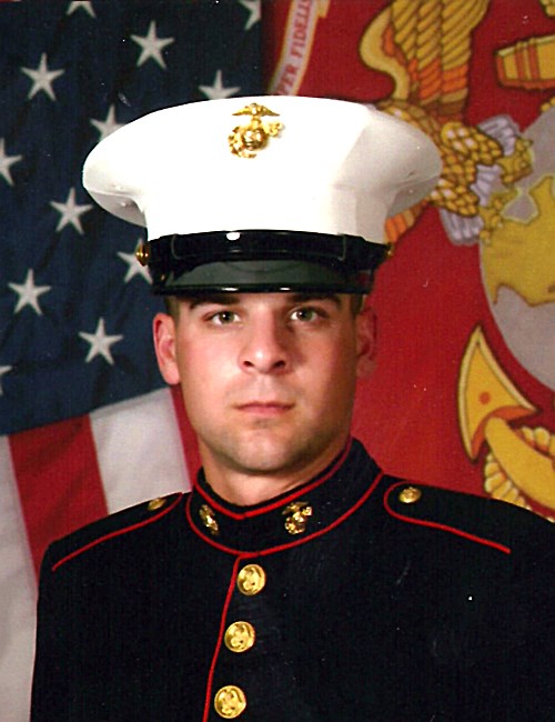 Obituary of Jeromy R. Tanguay