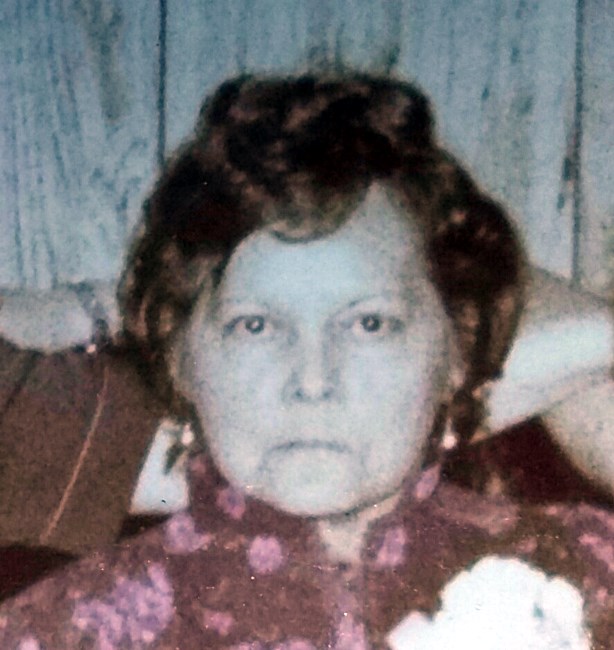 Obituary of Juana Arroyo Cruz