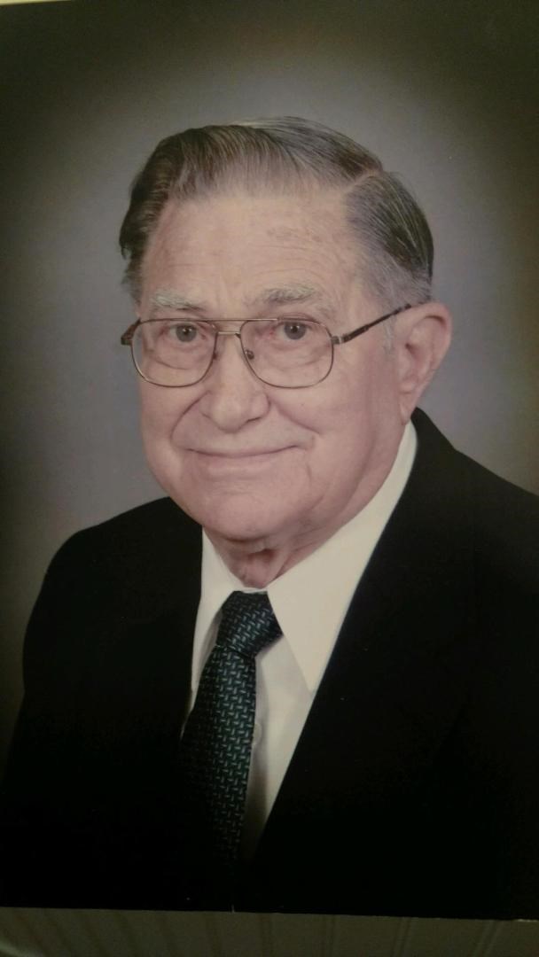 Obituary of William Howard Qualls
