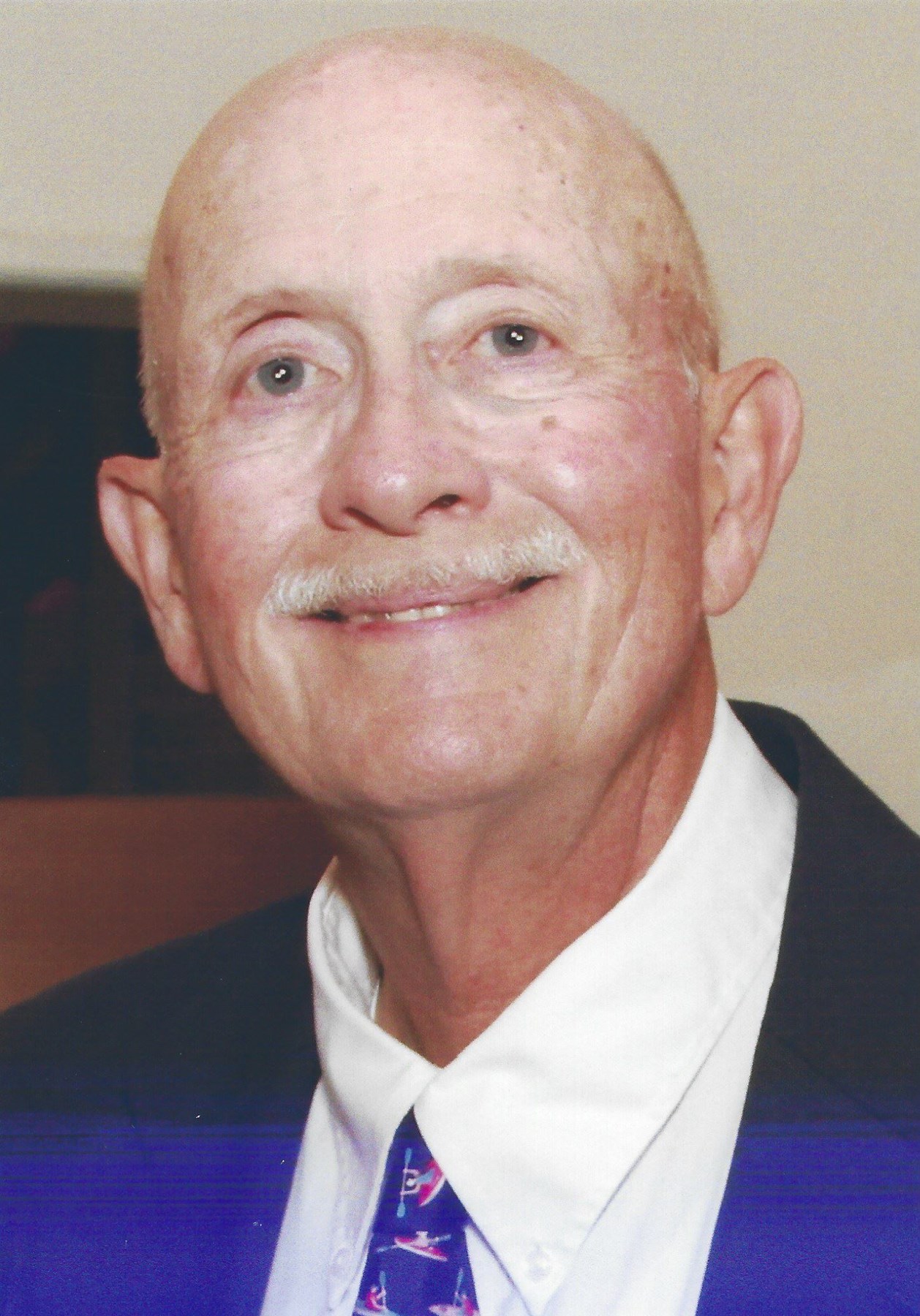 Obituary of John Anthony Signore