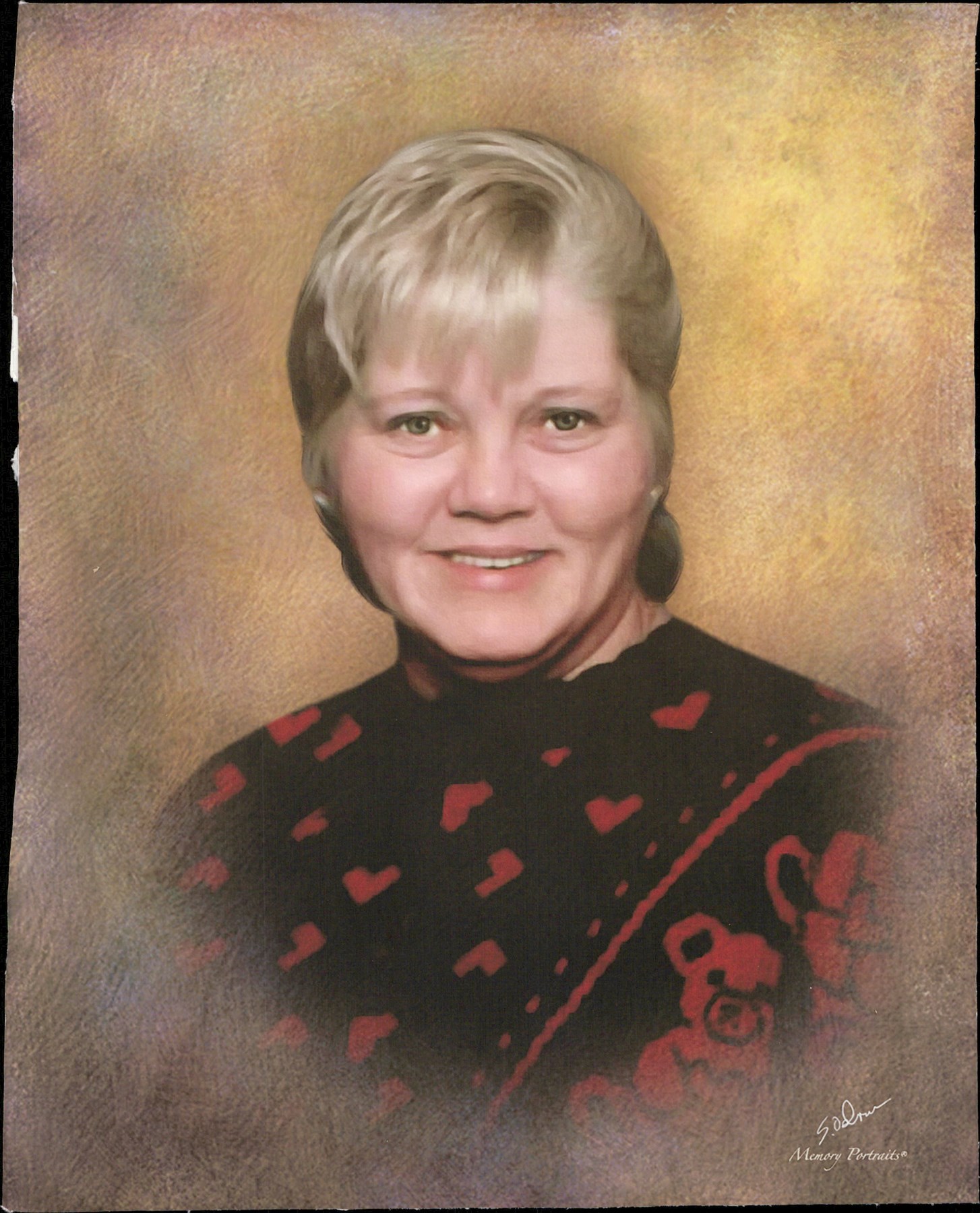 Loretta Bell Obituary Louisville, KY