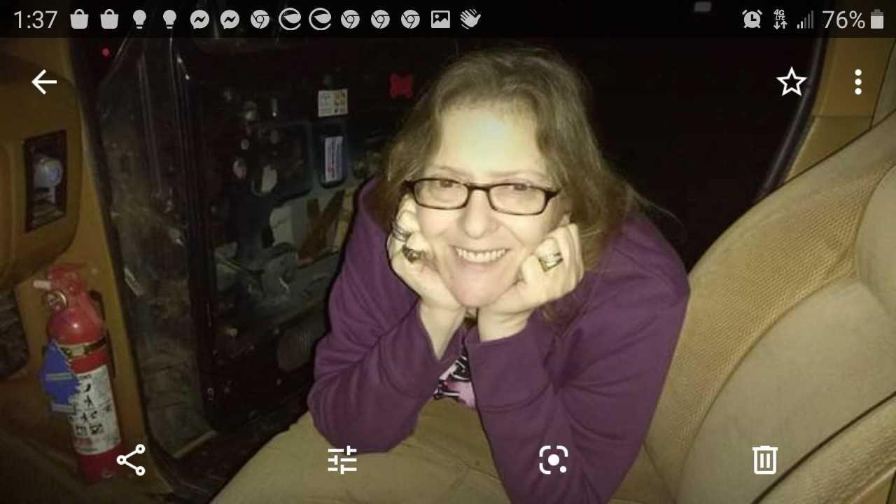 Obituary of Roberta P. Carson