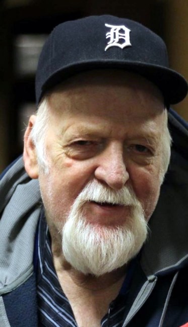 Obituary of Dennis Earl Meltzer