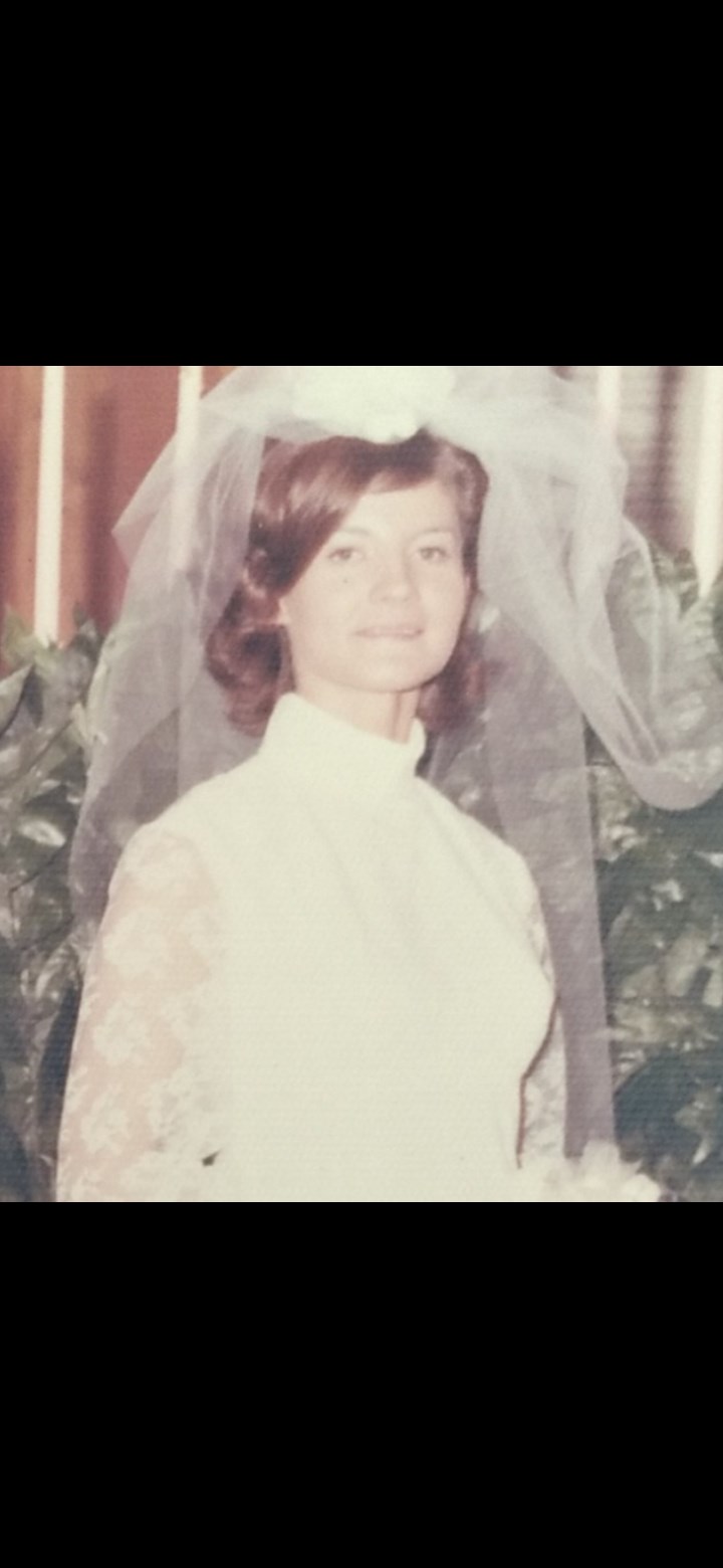 Obituary of Brenda Sue Mitchell