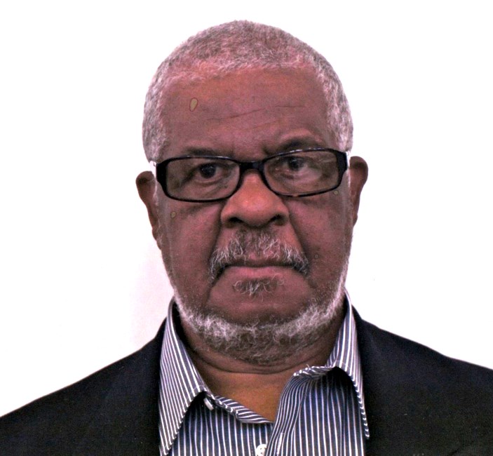 Obituary of John D Robertson