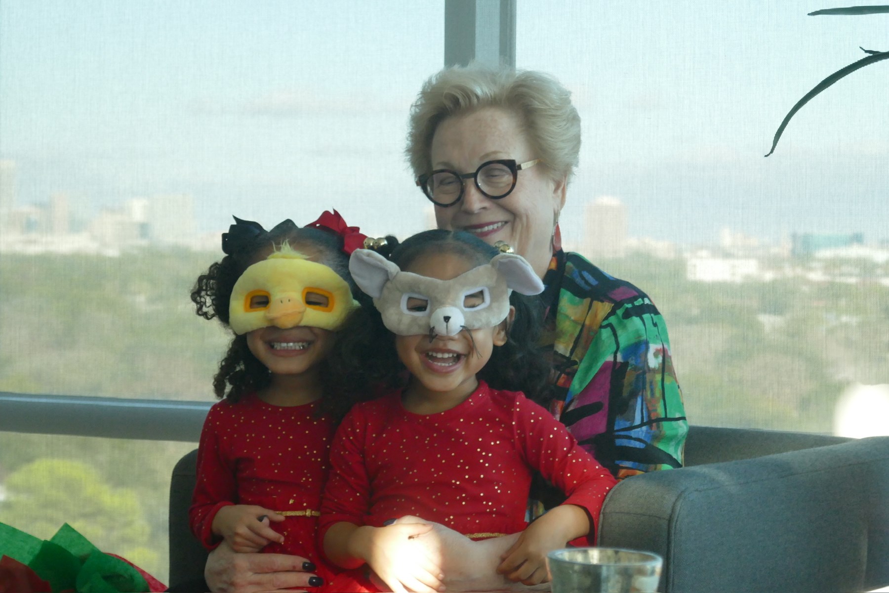 Obituary of Trisha Condon Heup