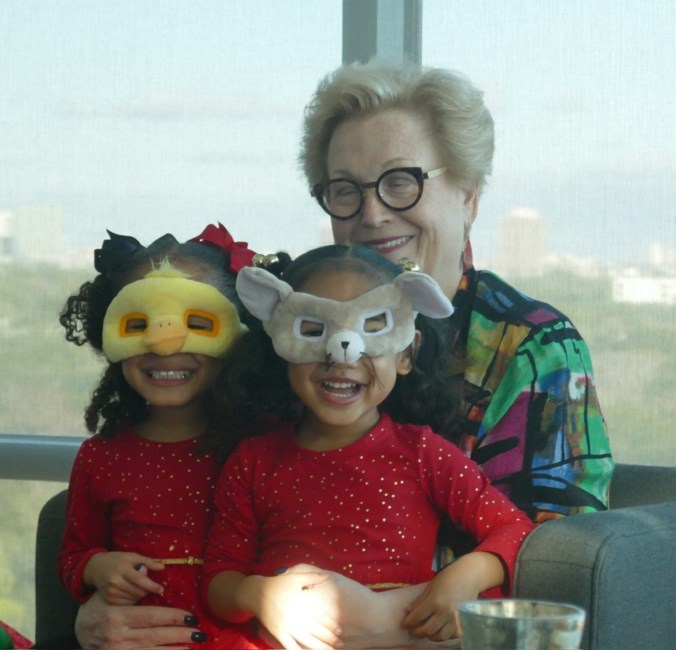 Obituary of Trisha Condon Heup