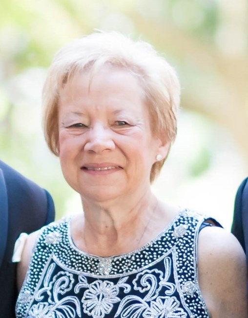 Obituary of Sharon A. Canino
