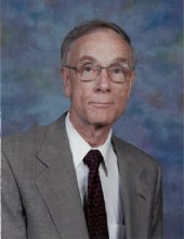 Obituary of Rev. Dr. Thomas R. Peel