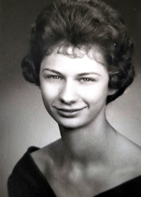 Obituary of Nora Ann Zimmerman