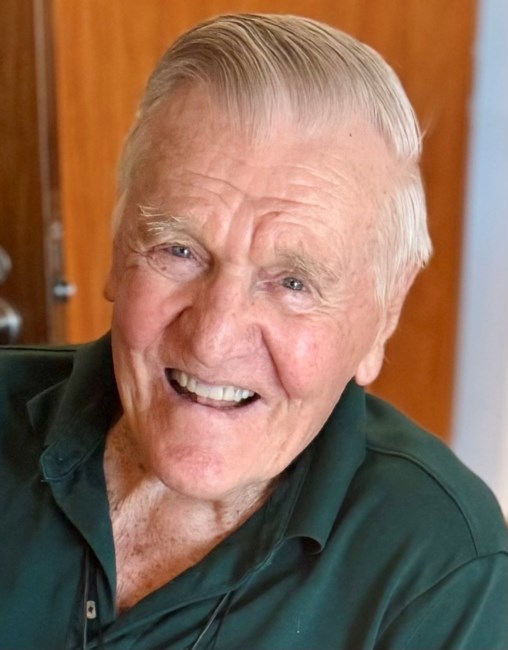 Obituary of Travis Winton Thomas