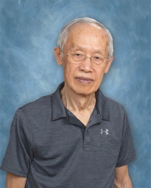 Obituary of Chi Fa Antony Chuang