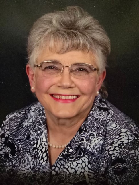 Obituary of Rose Marie Simpson