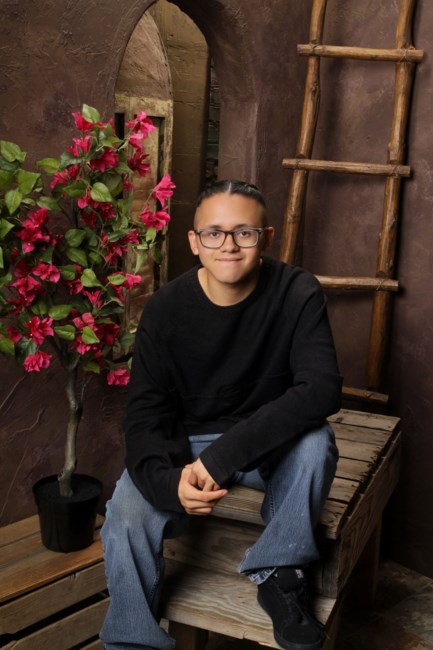 Obituary of Lucian Xavier Lopez