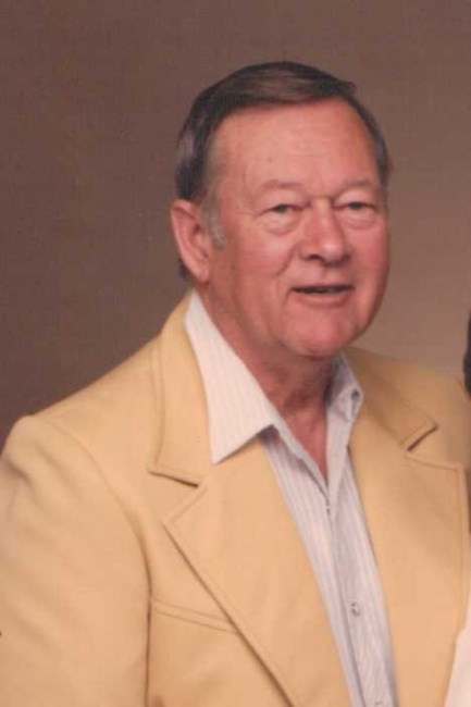 Obituary of Delmer James Ocobock