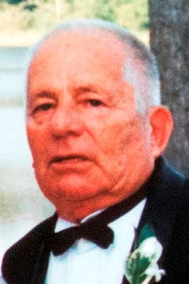 Obituary of Upton Merwin Hillelson