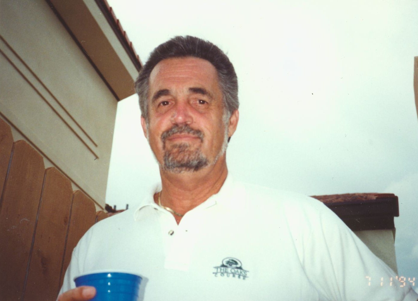 Obituary of Frederick Samuel Byars