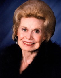 Obituary of Katherine Christensen Kercher