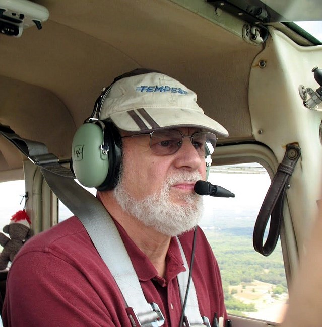 Obituary of Henry Calvin Sanders