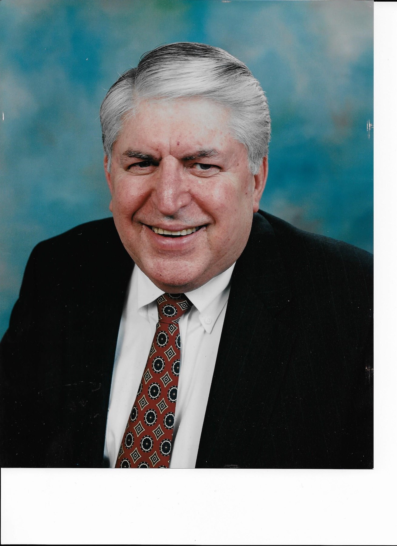 Obituary of Stanley Kottwitz