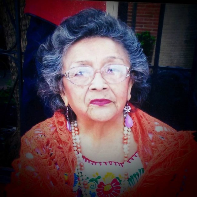 Obituary of Maria Gloria Esquivel