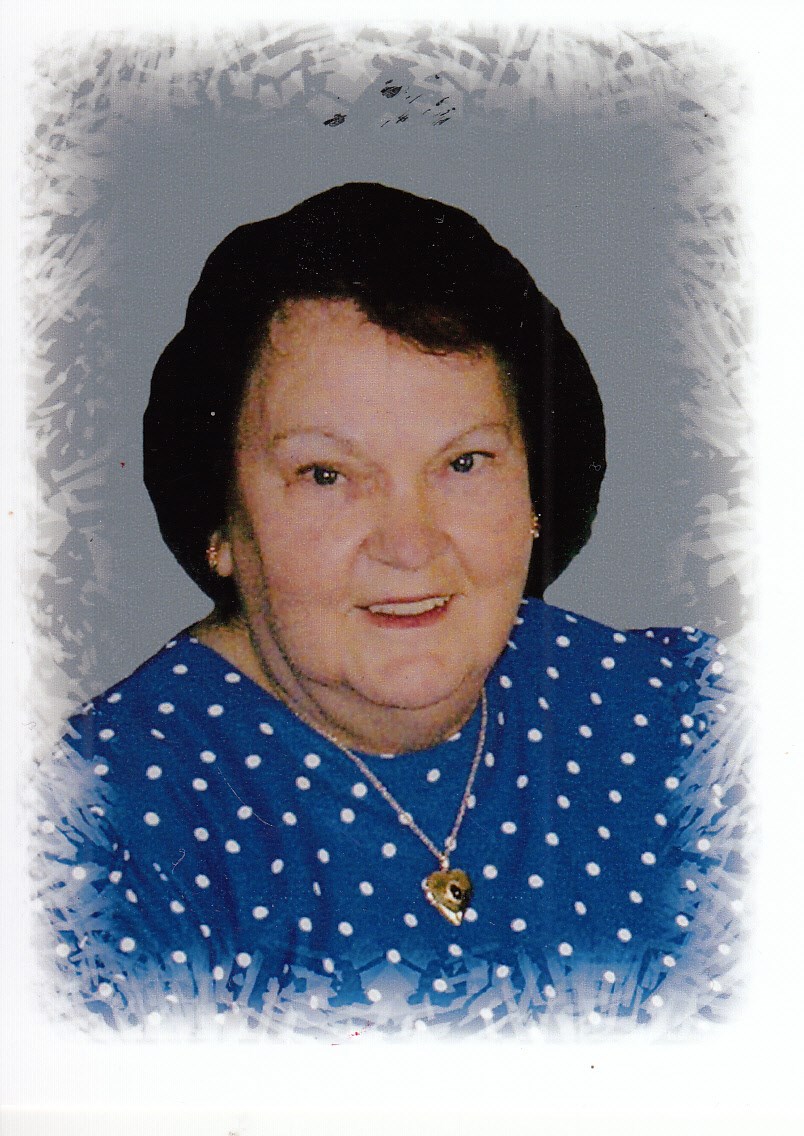 Obituario de Lovy Lay