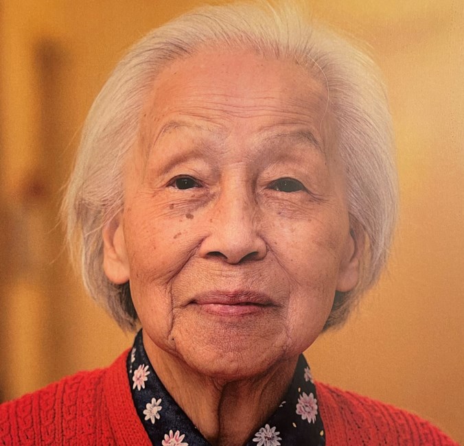 Obituary of SAU CHU MARK