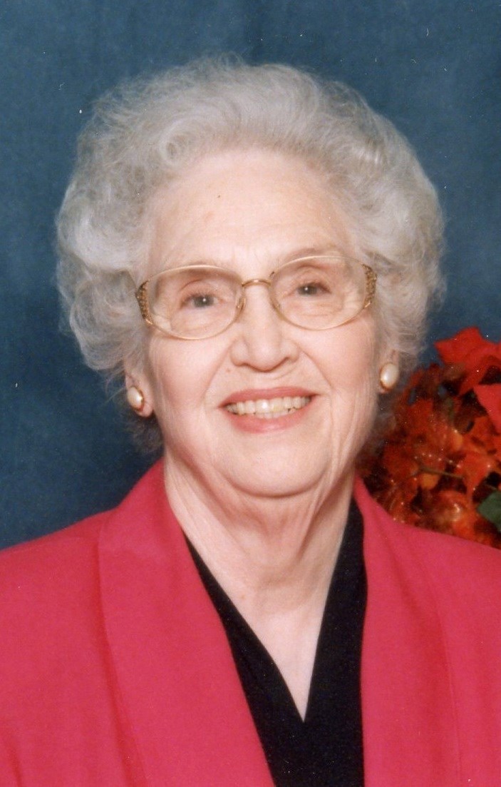 Obituary of Lydia Rachel Kumfer