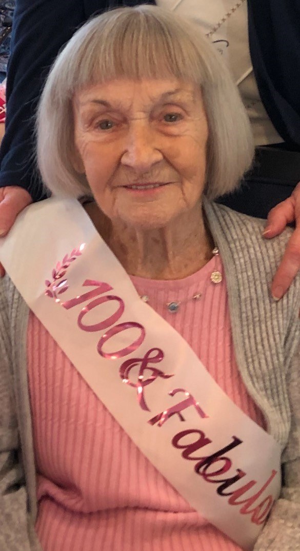 Elota L. Lind Obituary - North Fort Myers, FL