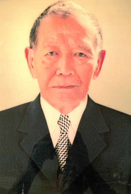 Obituary of Khanh Nguyen