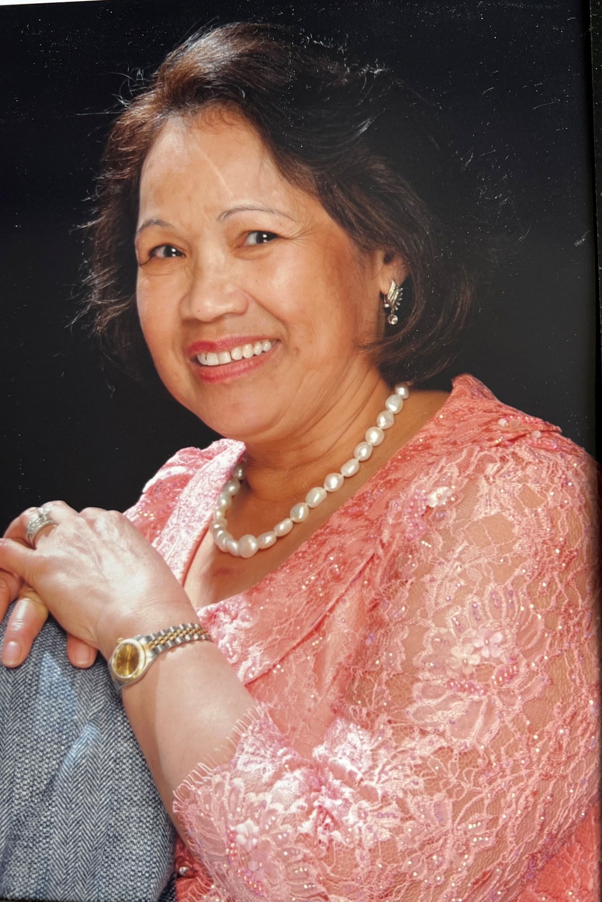 Van Ney Obituary Flagler Beach, FL