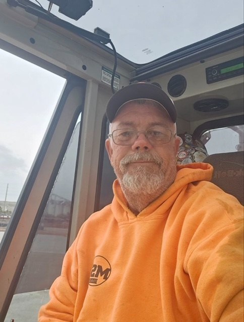 Obituary of William Melson