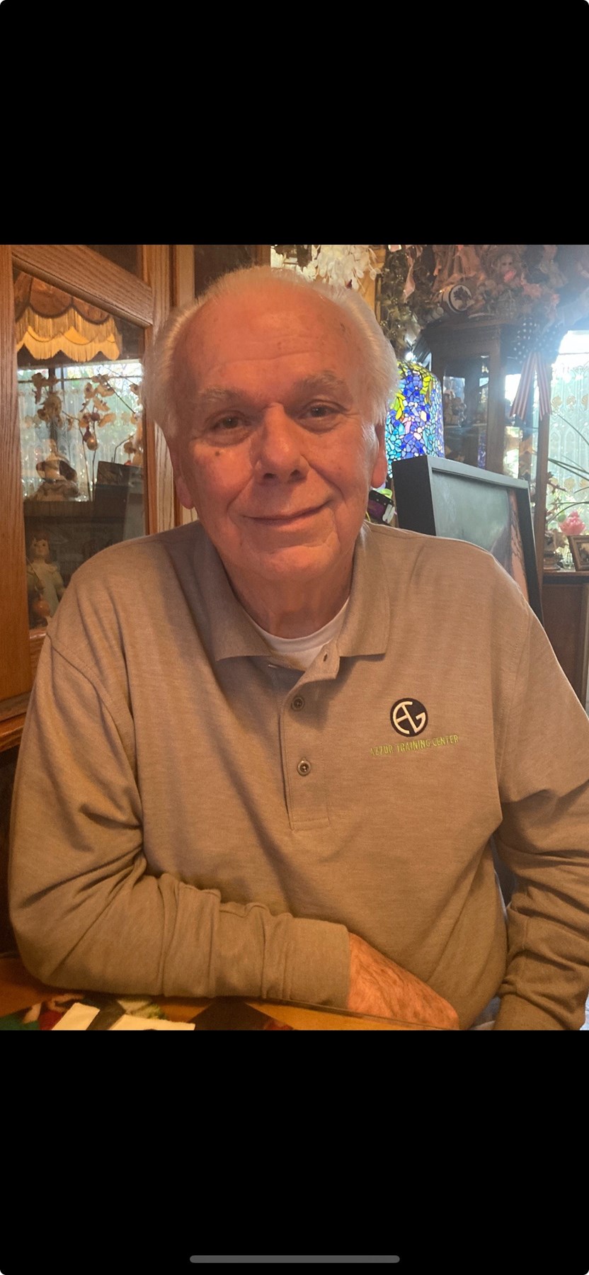 Obituary of Robert David Wheeler