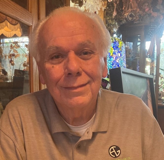 Obituary of Robert David Wheeler