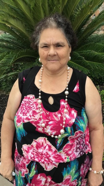 Obituary of Soyla Reyna Cruz