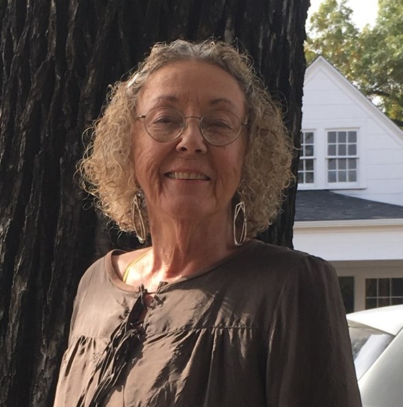 Obituary of Linda Lue Kelly (Woodruff)