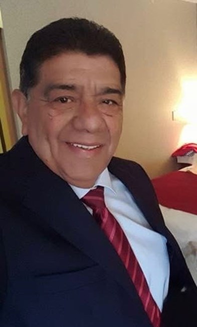 Obituary of Luis Gustavo Duarte