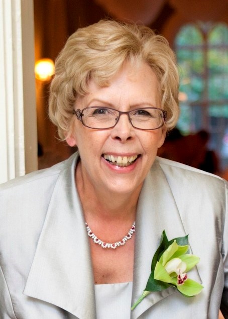 Obituary of Laurel McKim