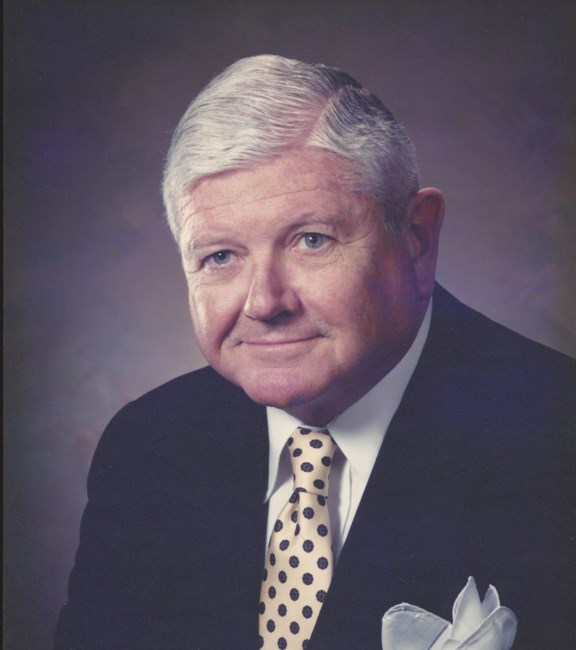 Obituary of Donald F Dunn