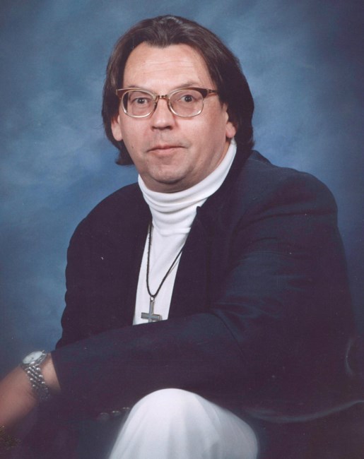 Obituary of Donald "Don" Holman