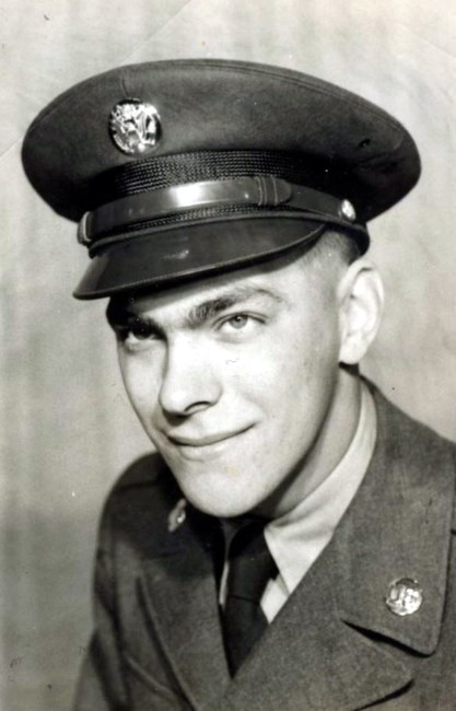 Obituary of Norman Gerald McIntosh