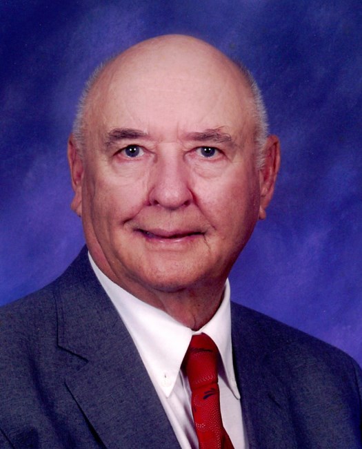 Obituary of Clarence R Scheele