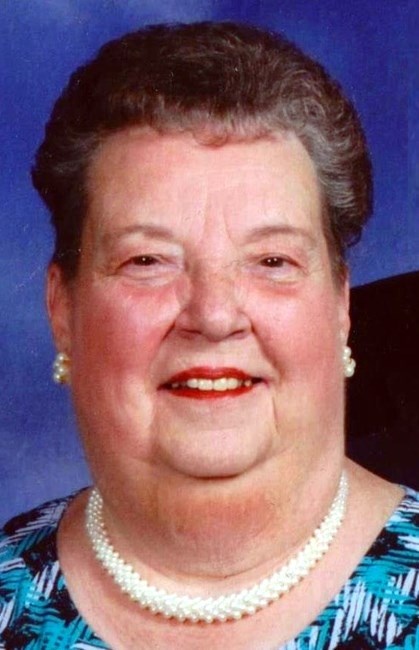 Obituary of Joann A. Brunelle