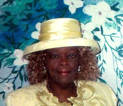 Obituary of Lizzie Bea Bullard