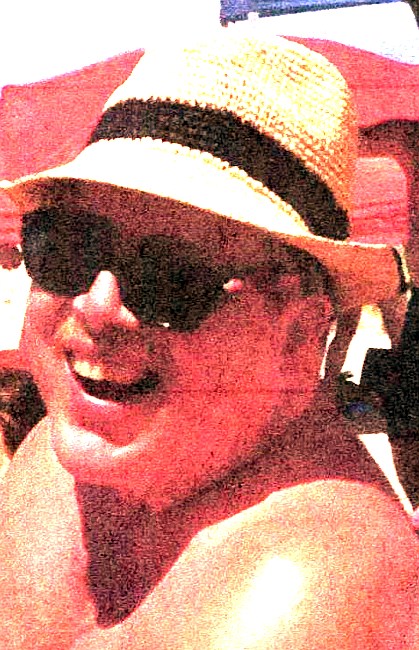 Obituary of David Harold Thornton