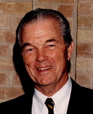 Avis de décès de Robert S. Folsom